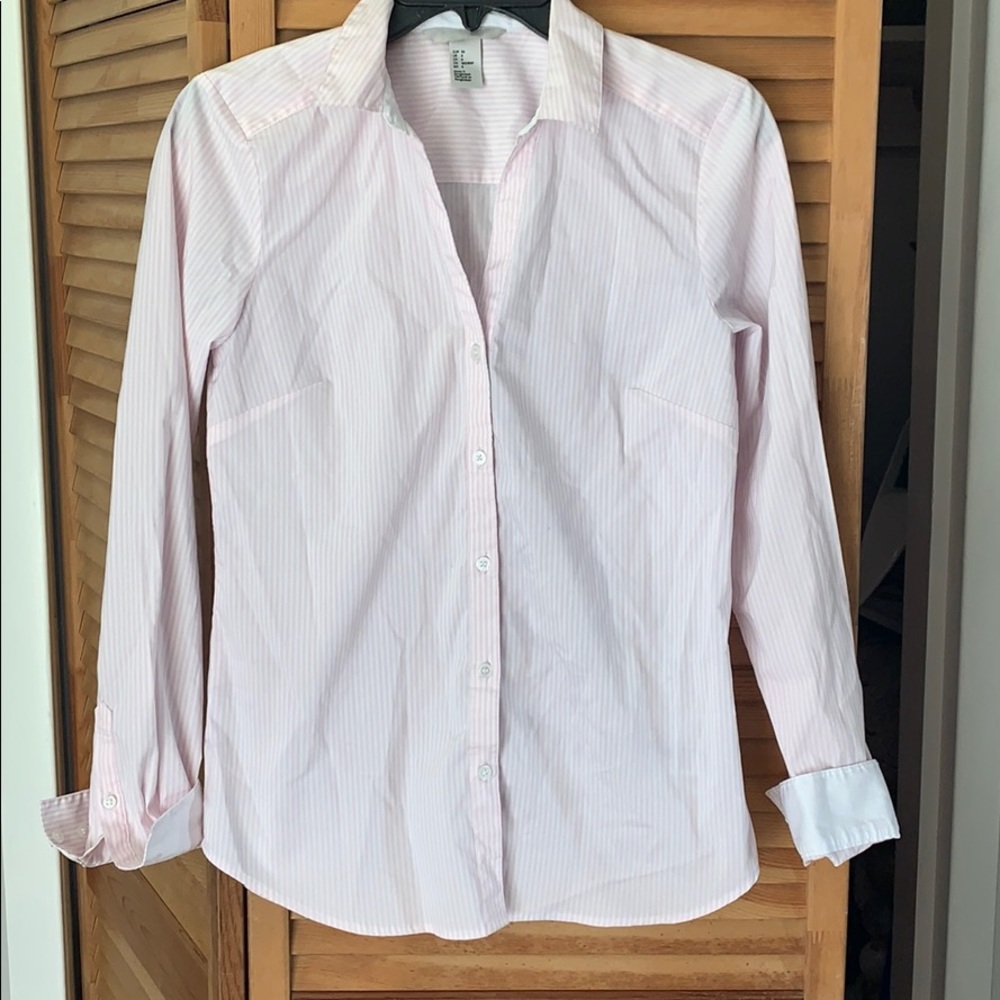 Dress shirt H&M